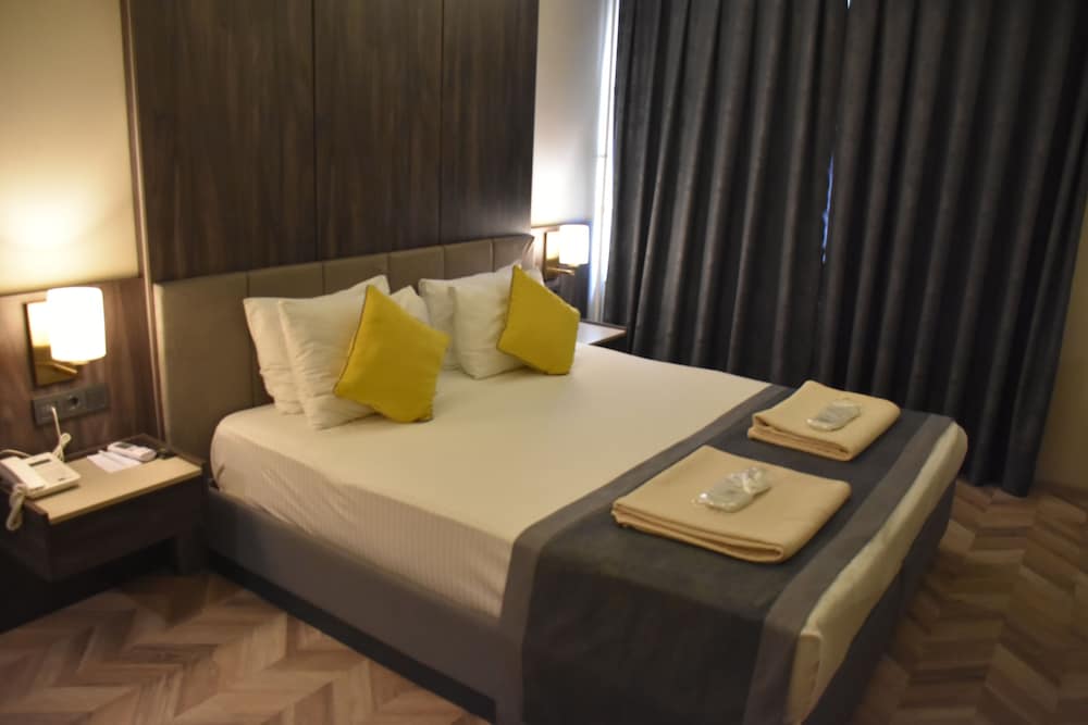 Standard Room - Photo 7