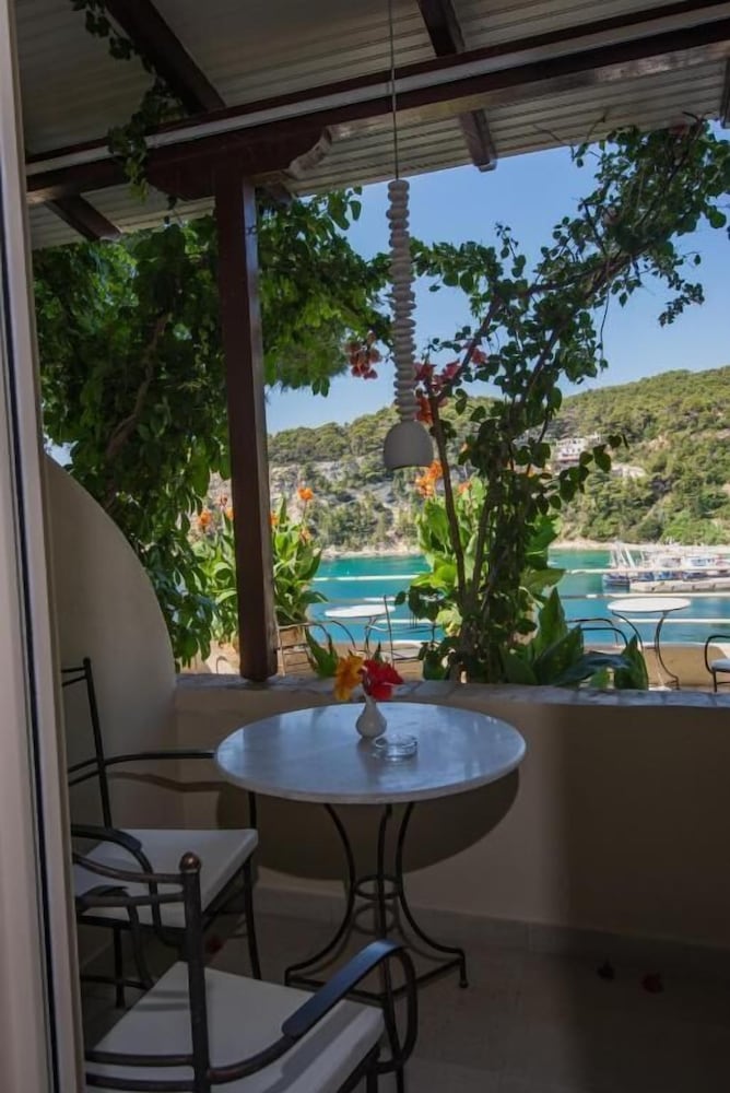 Deluxe Studio, Harbor View