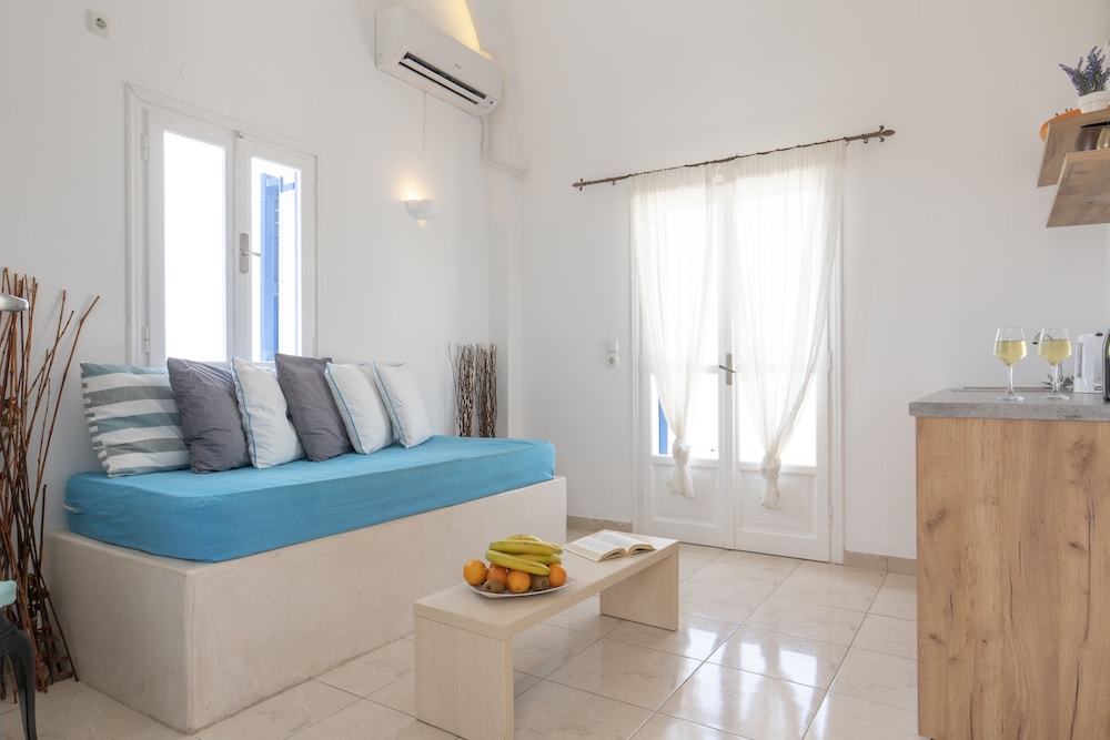 Family Duplex, Hot Tub, Sea View - Photo 9
