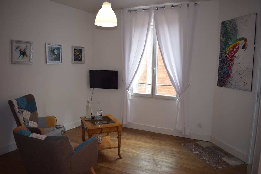 Comfort Apartment photo 3