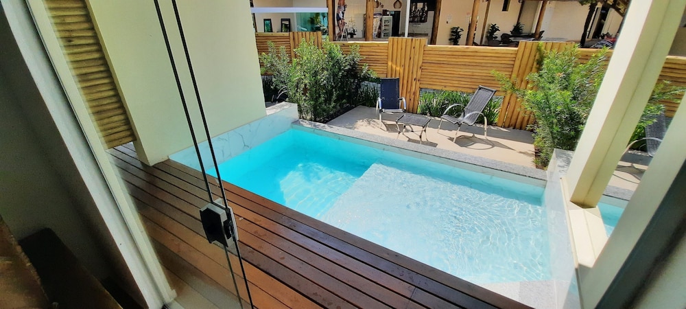 Junior Room, Private Pool, Ground Floor photo 3