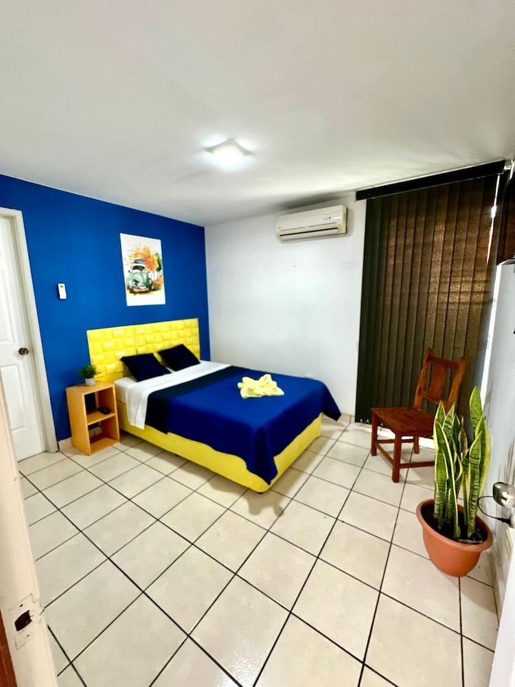 Basic Single Room, 1 Twin Bed
