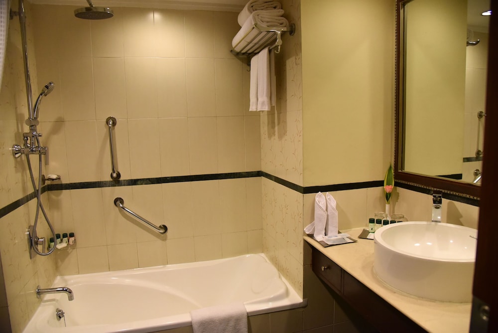 Business Room (Business Class) - Photo 2