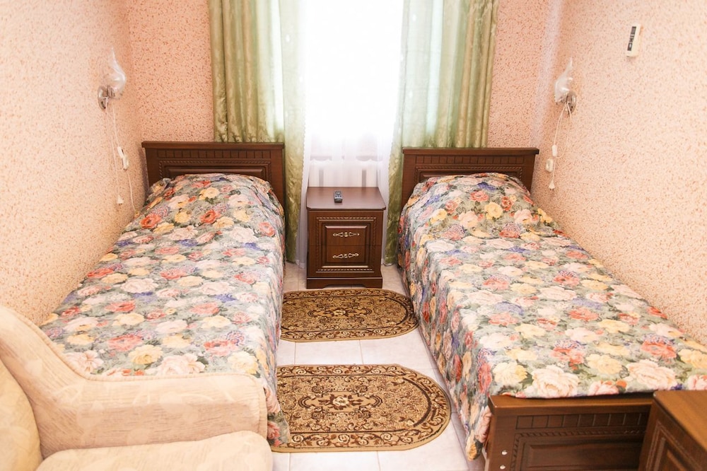 Standard Double Room photo 2