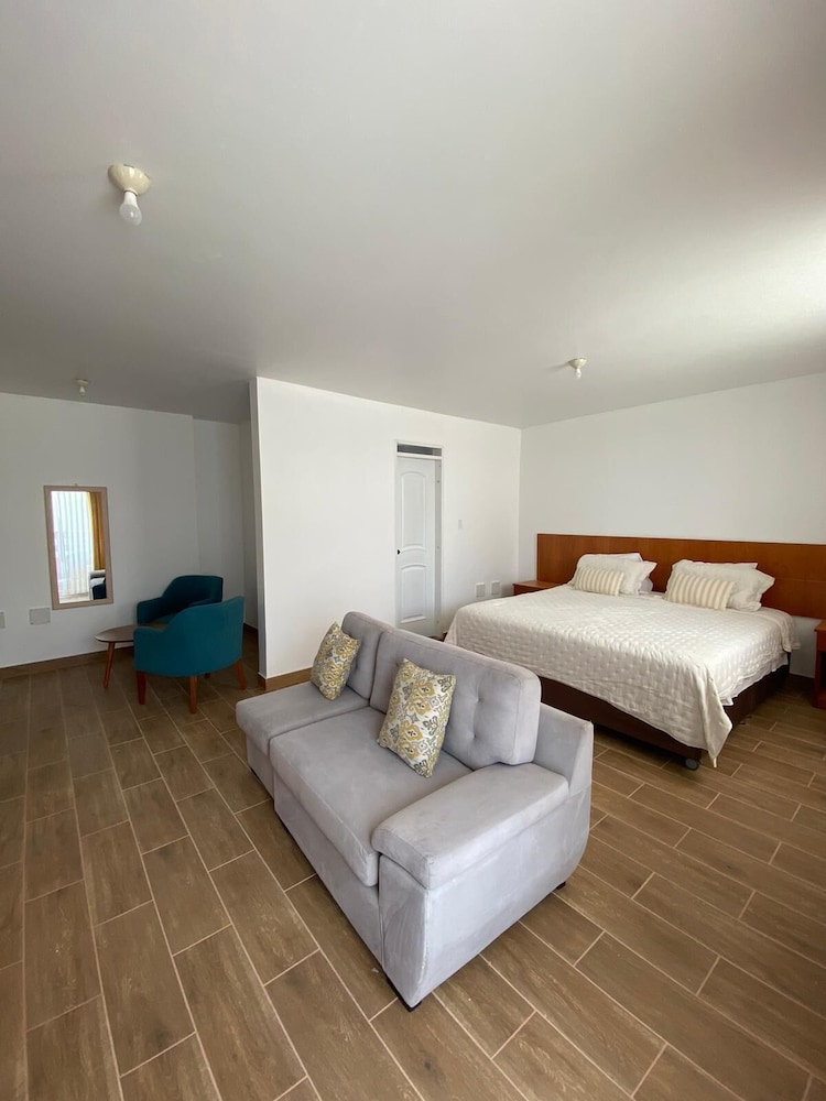Premium Double Room photo 3