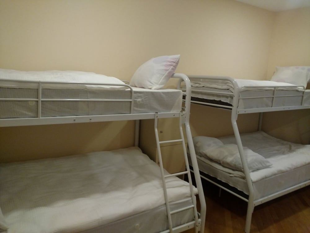 Shared Dormitory, Mixed Dorm (4 people) photo 2