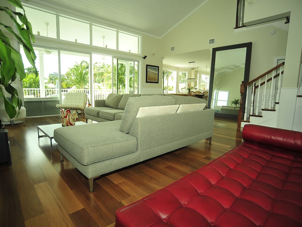 Luxury Villa, 5 Bedrooms, Ocean View photo 1