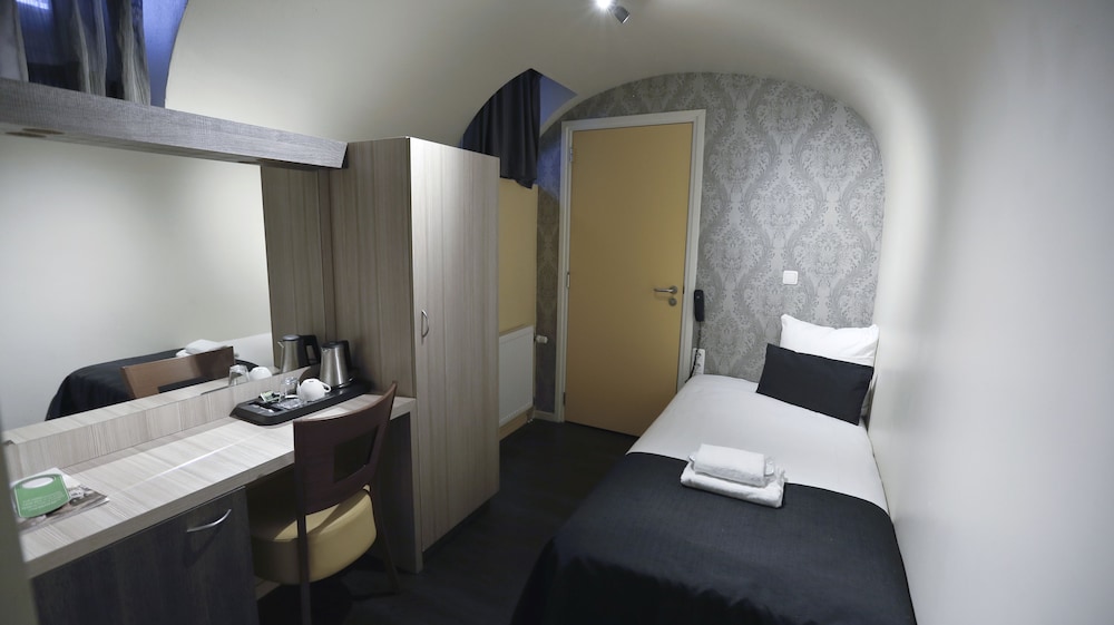 Standard Single Room, 1 Twin Bed