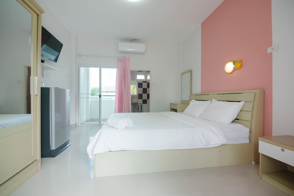 Comfort Room photo 2