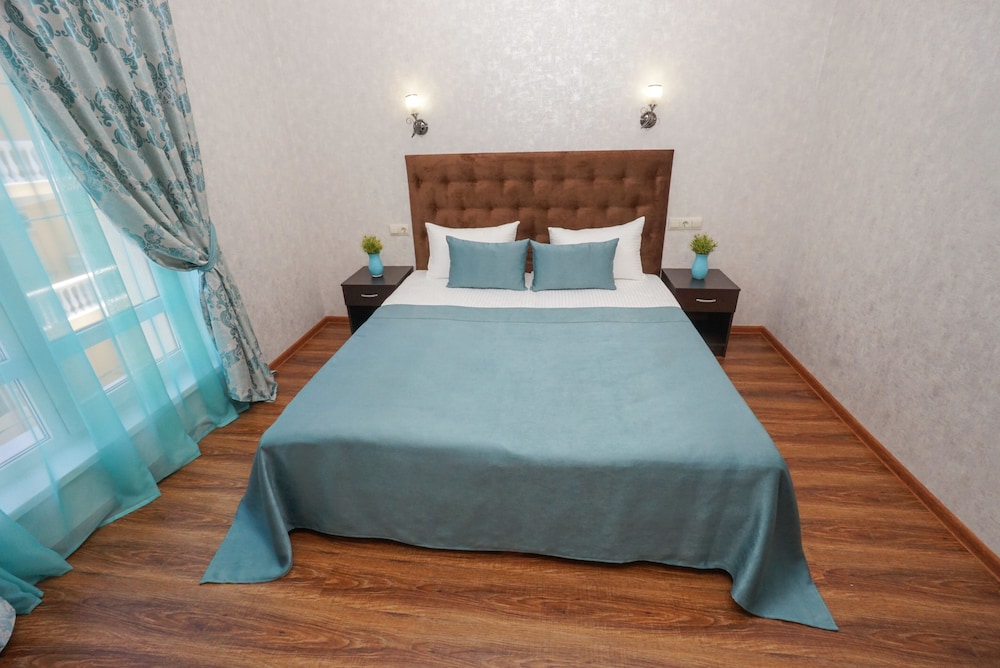 Superior Double Room photo 1