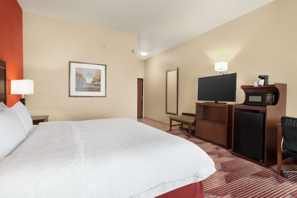 Room, 1 King Bed, Accessible, Non Smoking - Photo 1