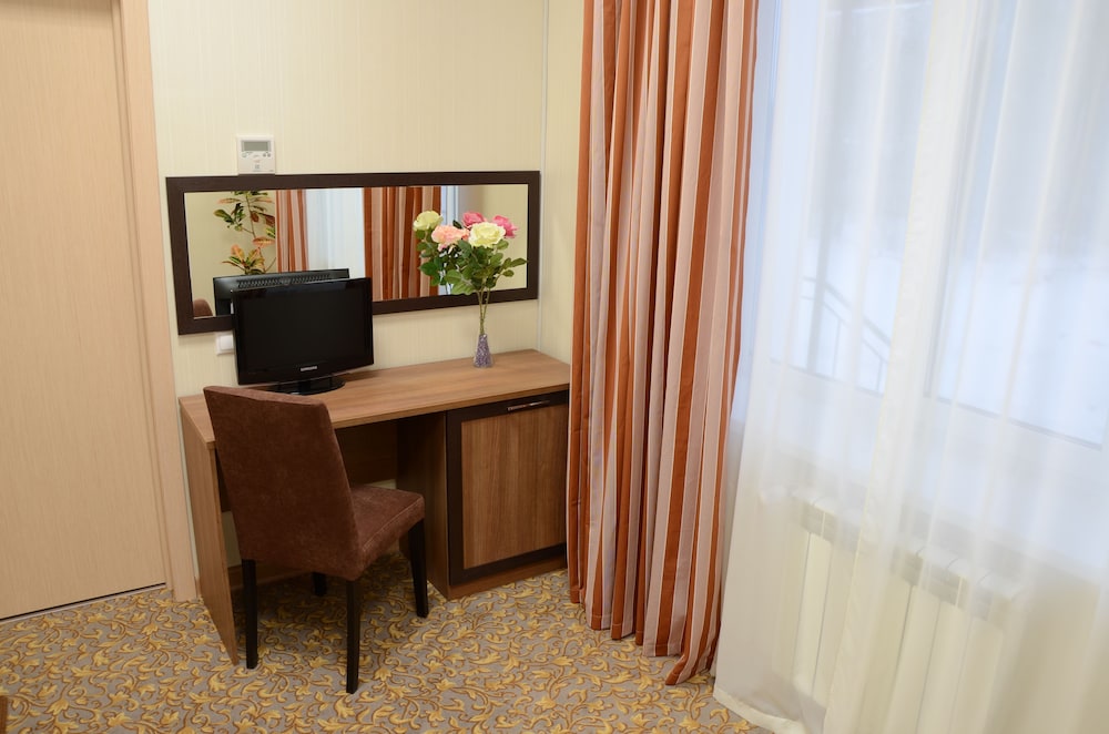 Standard Room photo 3