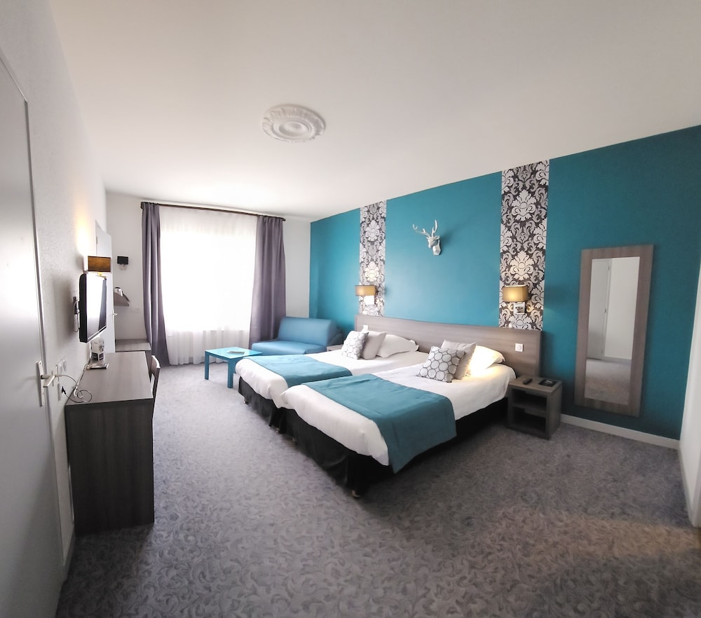 Executive Triple Room (Triple) - Photo 1