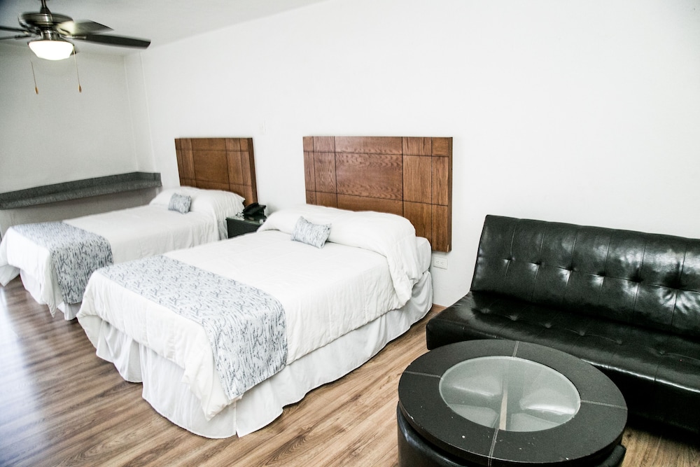 Deluxe Double Room photo 1