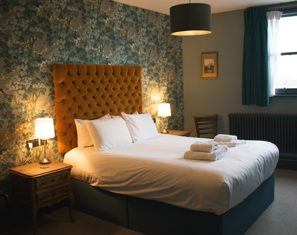 Standard Double Room photo 2
