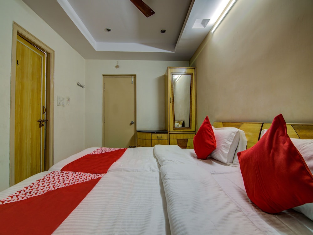 Double Or Twin Room photo 3