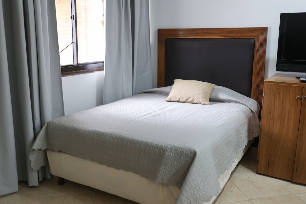 Standard Quadruple Room photo 2