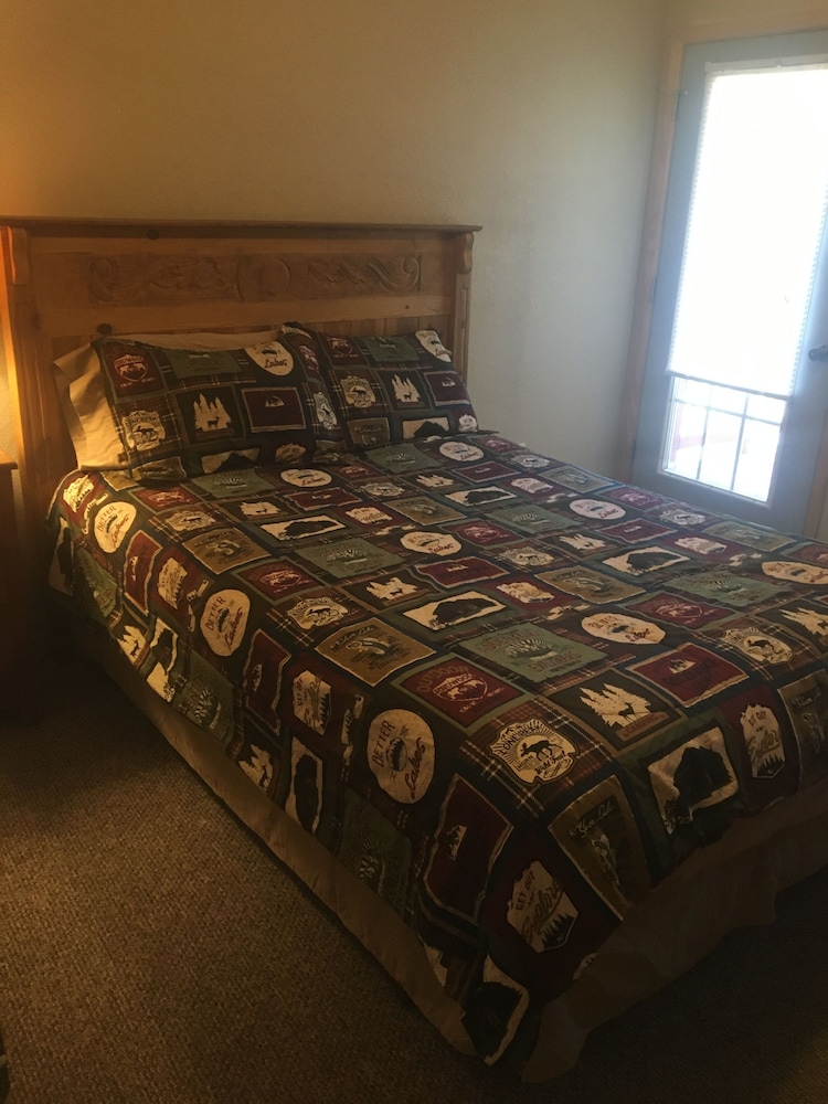 Basic Room photo 1
