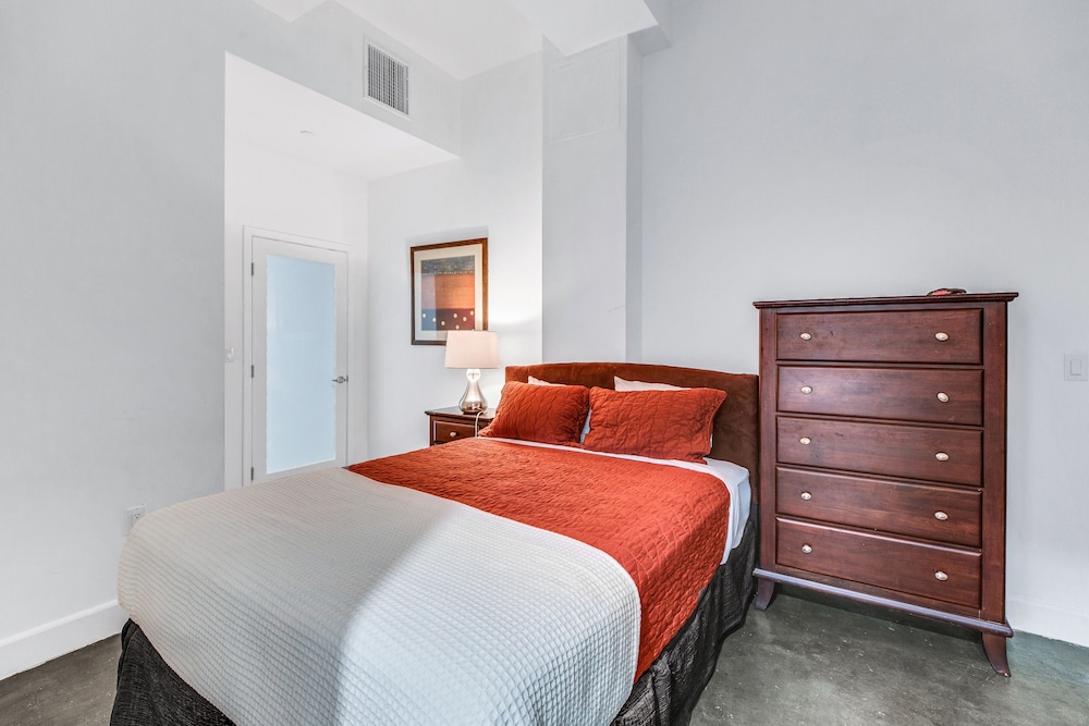 Deluxe Apartment, 2 Bedrooms