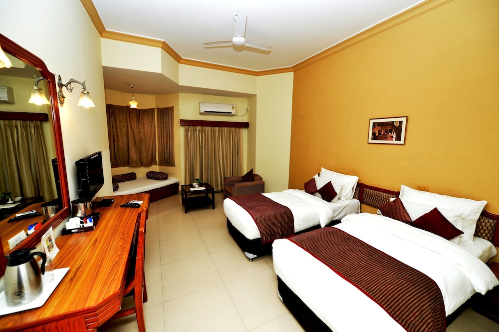Classic Room - Photo 3