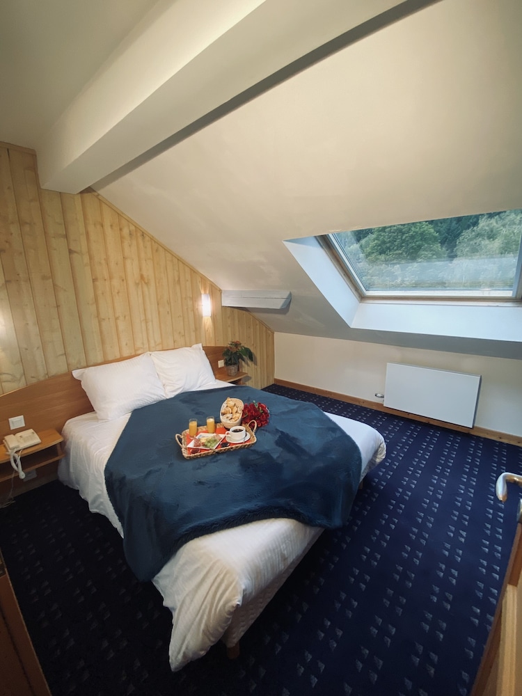 Double Room (Forest view) photo 3