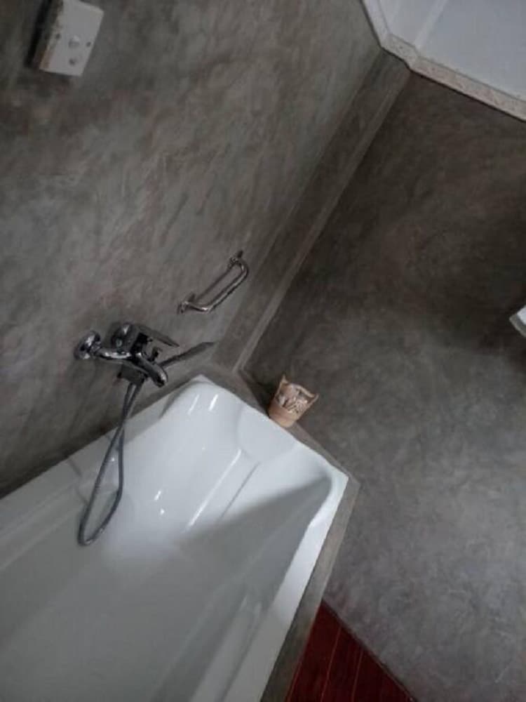 Deluxe Double Room, 1 Queen Bed, Smoking, Lake View photo 2