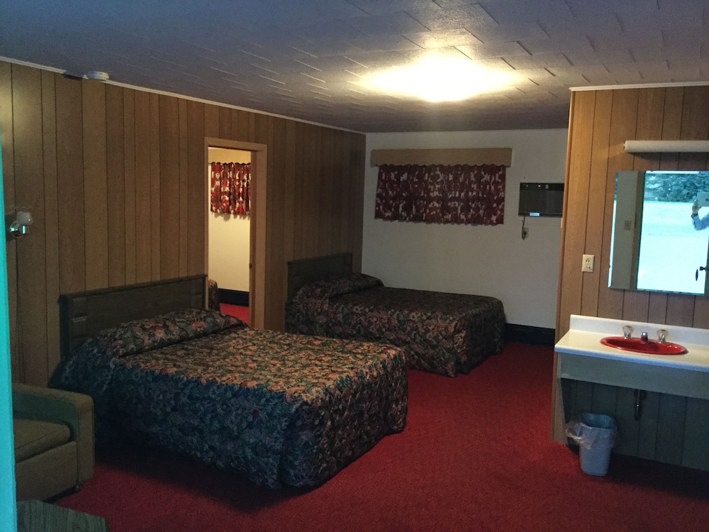 Standard Extra Room