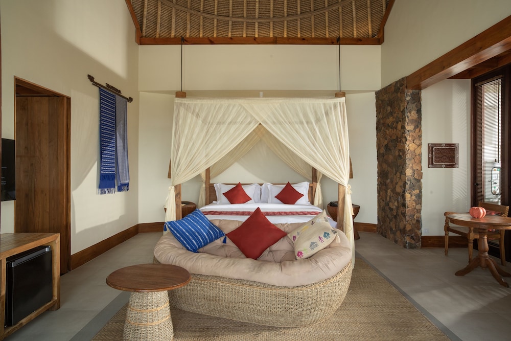 Luxury Villa, 1 Bedroom, Private Pool, Ocean View - Photo 3