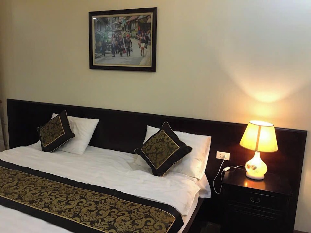 Basic Room