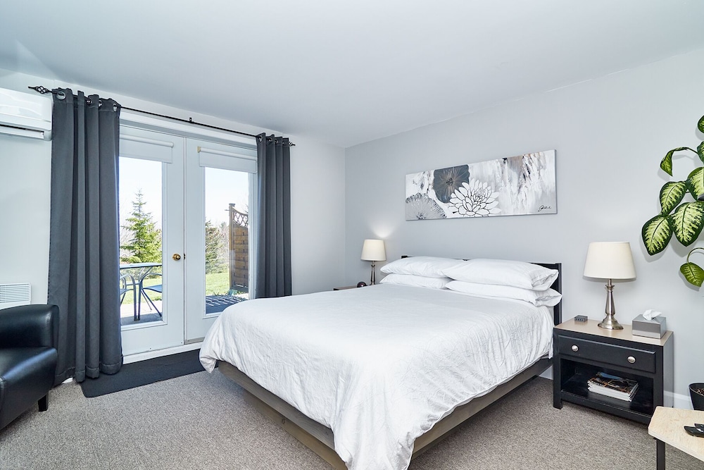 Room, 1 Queen Bed, Terrace