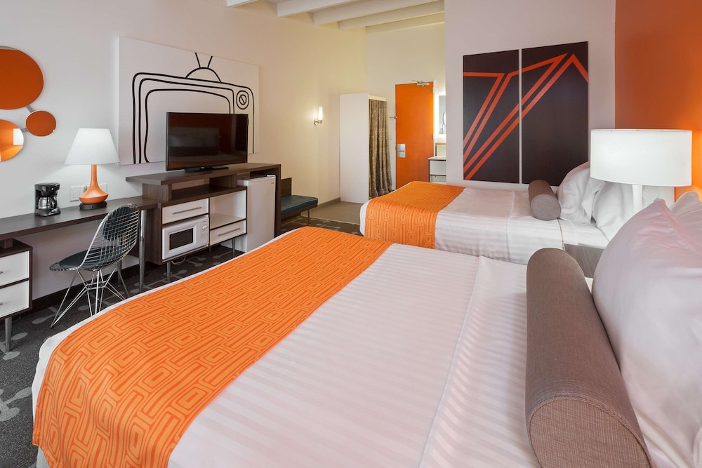 Standard Room photo 1
