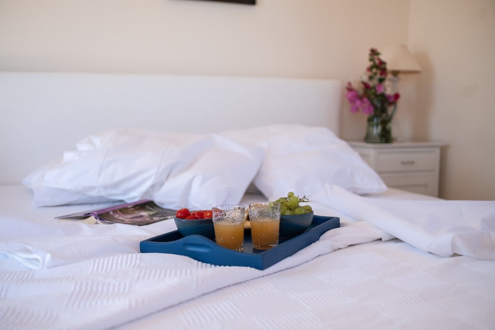 Villa, 3 Bedrooms, Sea View