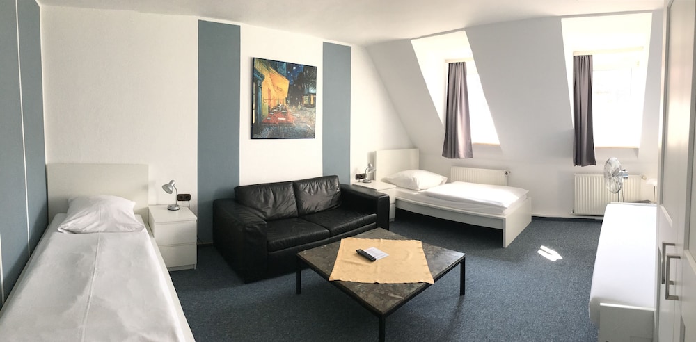 Apartment photo 1