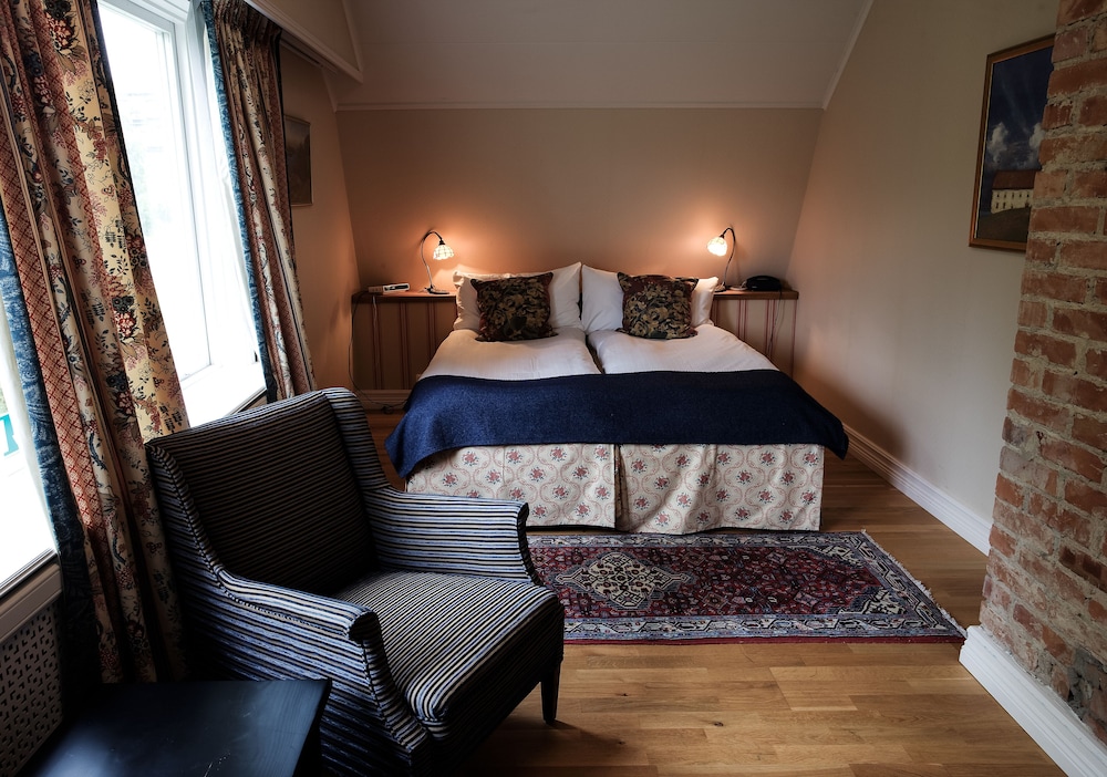 Double Room, Annex Building photo 2