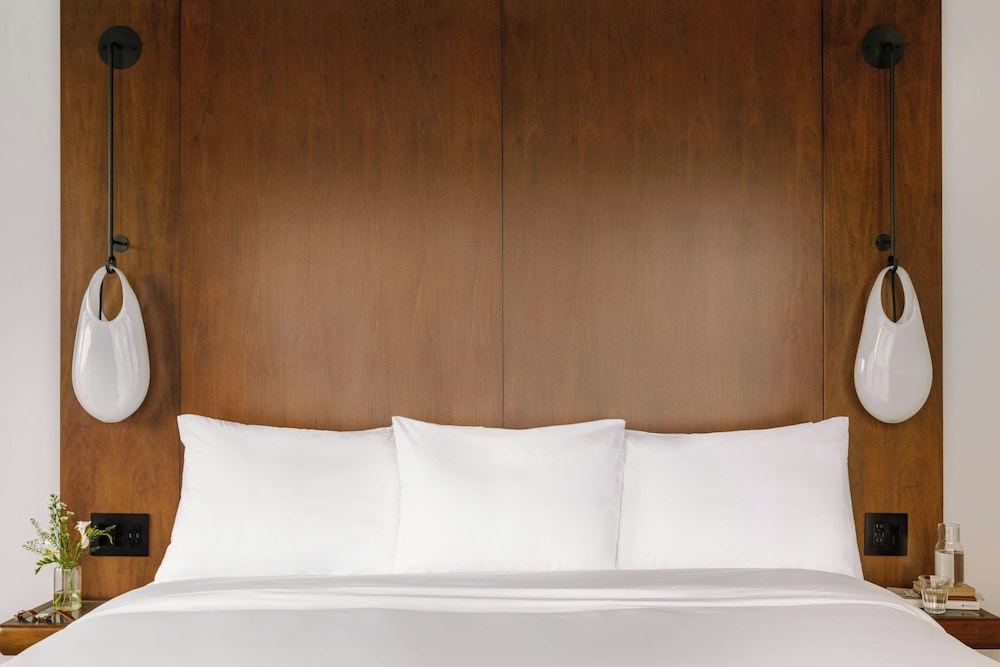 The Merchant Hotel Lower East Side, Sonder by Marriott Bonvoy, Photo 9