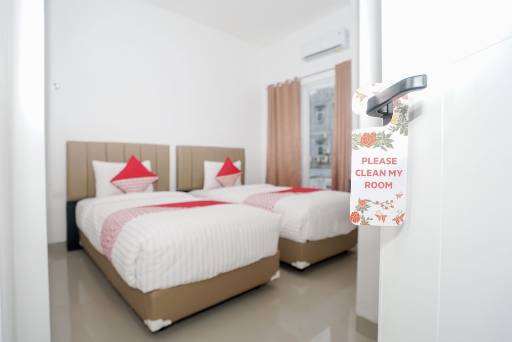 Standard Twin Room photo 2