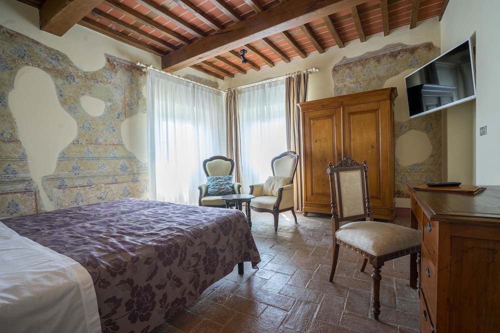 Superior Double Room photo 2
