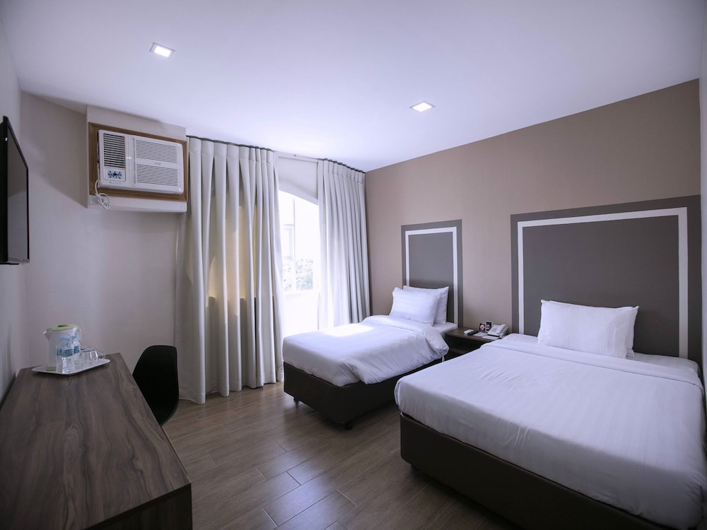Suite photo 1