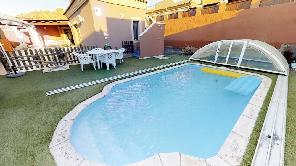 Villa Angeles - Corralejo (No translation needed as it's a specific name), Billede 36
