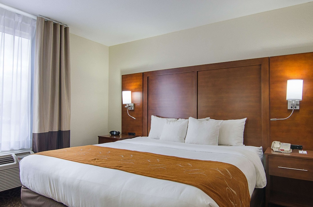 Suite, 1 King Bed with Sofa bed, Non Smoking, photo 6