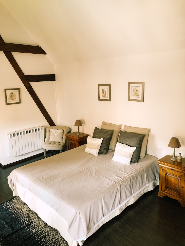 Double Room, Private Bathroom, Pool View (COCON)