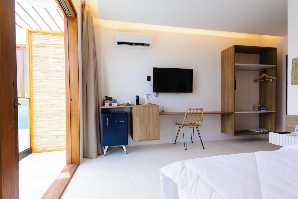 Super Luxury Suite Double - Photo 2