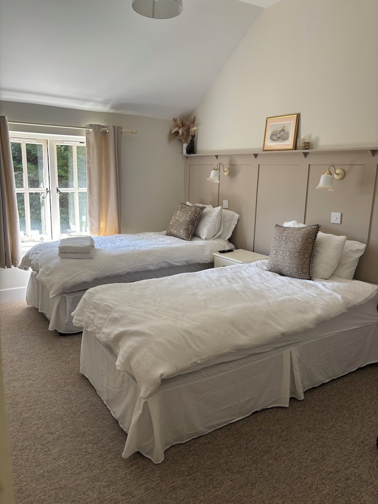 Comfort Double or Twin Room photo 1