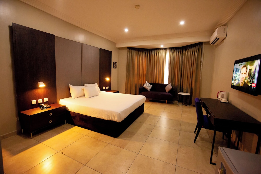 Executive Double Room photo 1