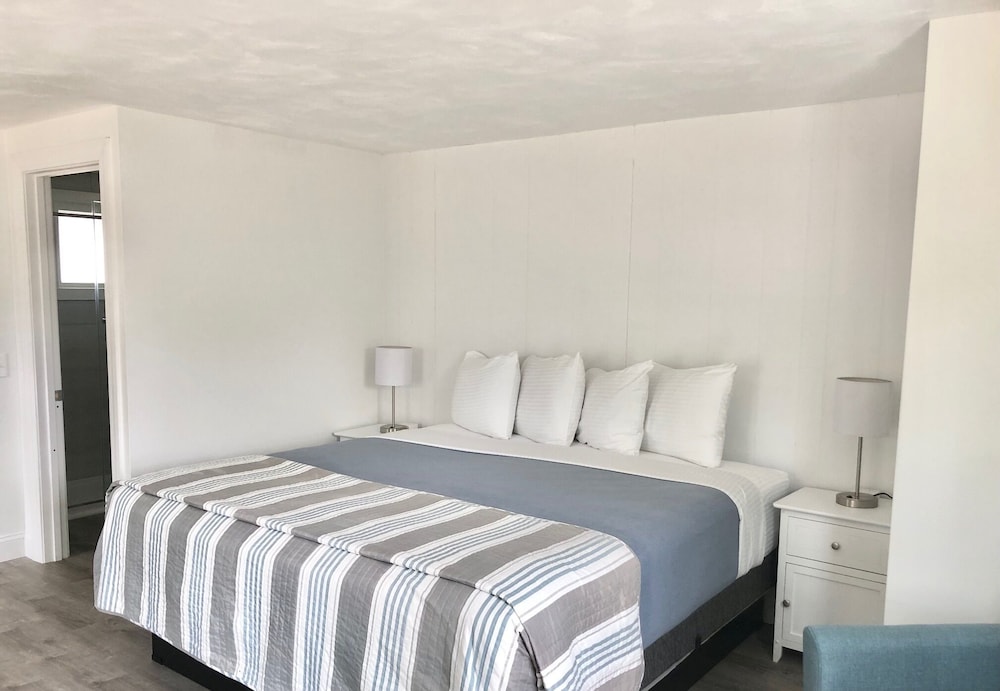 Superior Single Room, 1 King Bed, Non Smoking, Corner photo 3