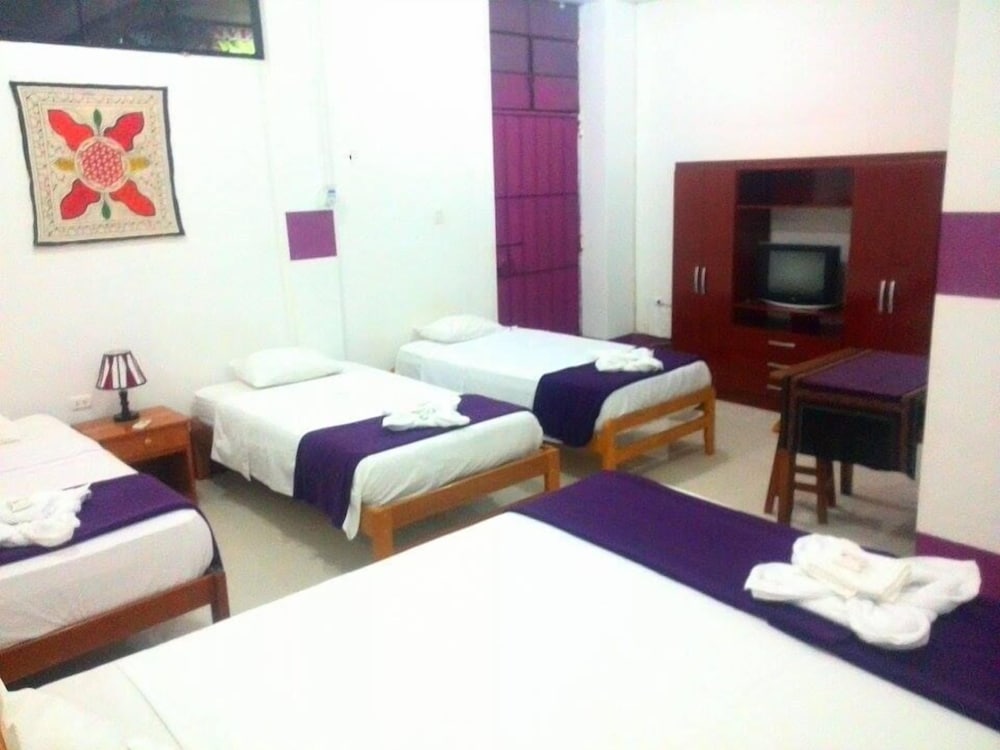 Quadruple Room photo 3