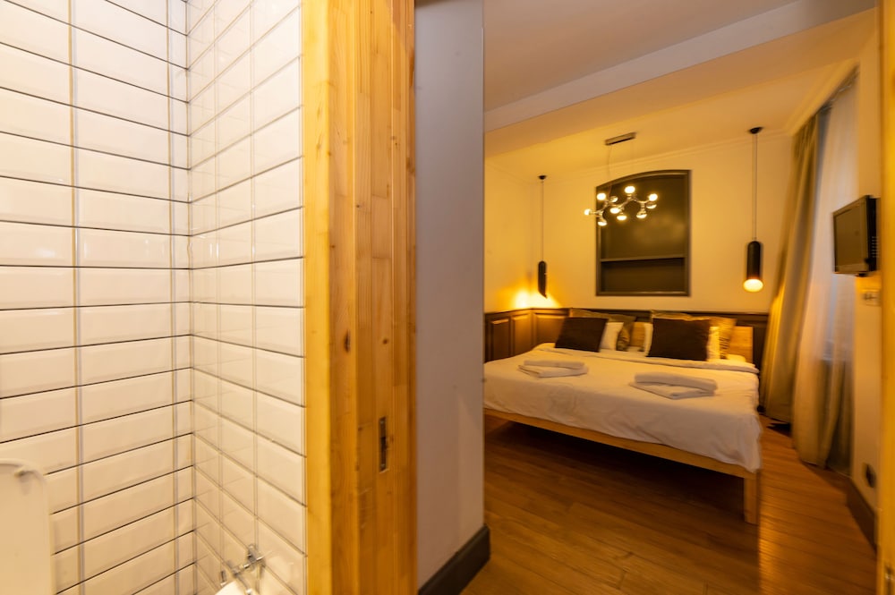Luxury Apartment, 2 Bedrooms photo 2