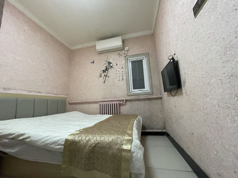 Double Room (Chinese Mainland Guests Only) photo 2