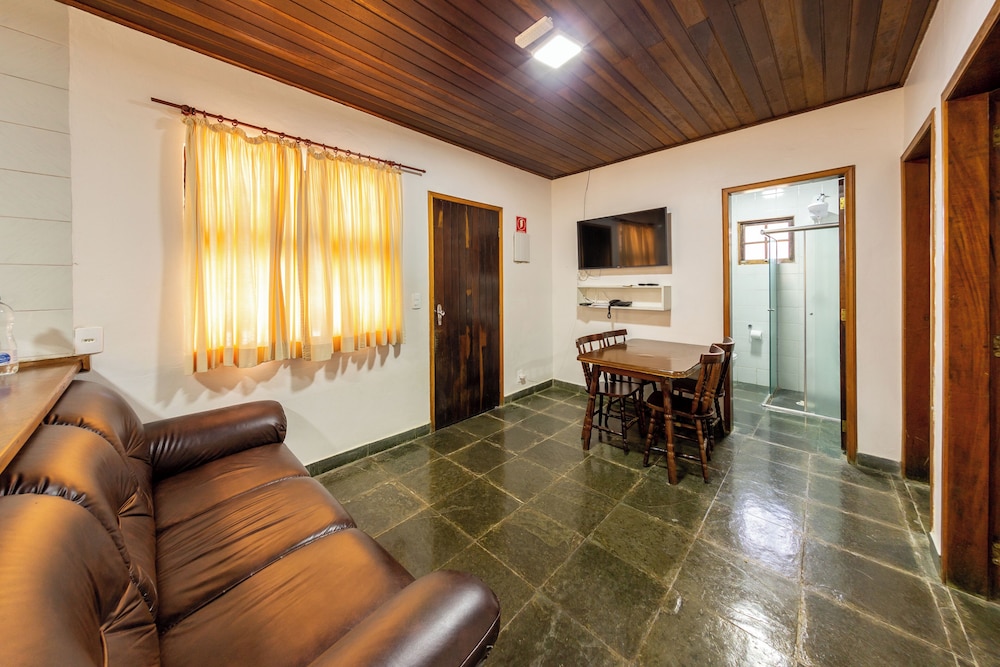 Family Chalet (618137) photo 1