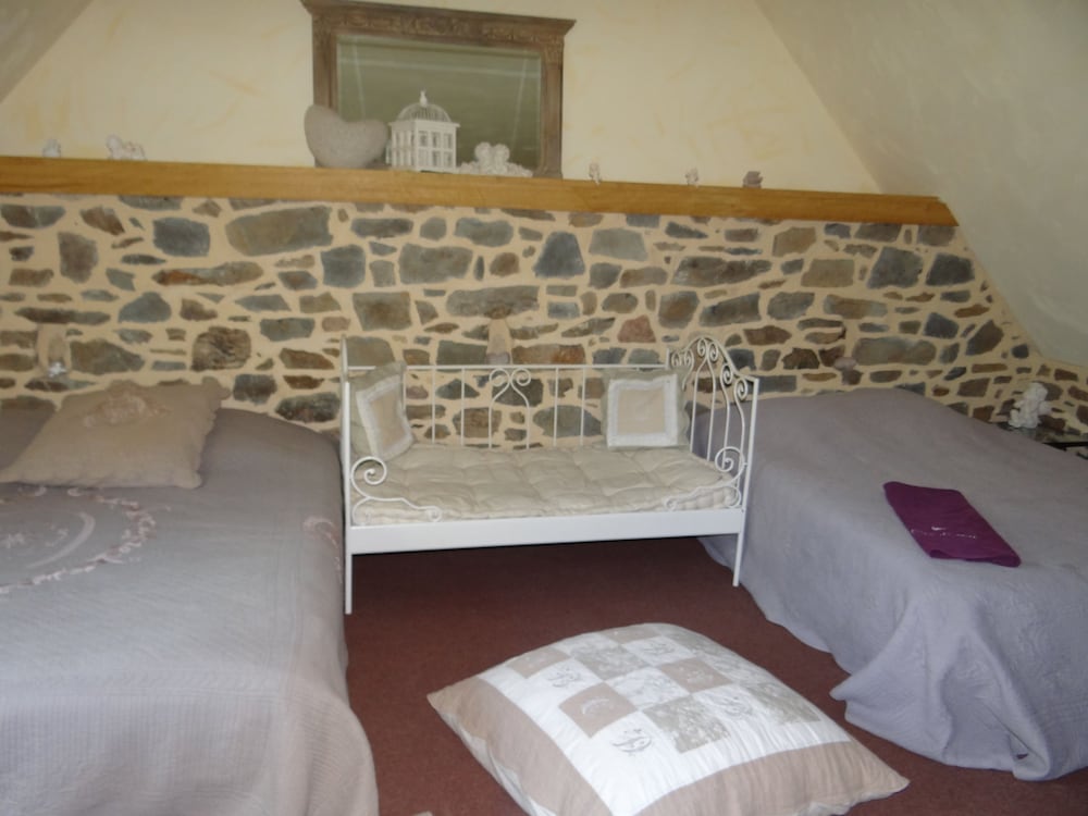 Cottage, 3 Bedrooms (Les Ecuries)